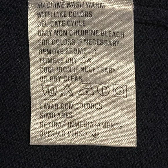 London Fog Red Jacket with detachable hood - Picture 11 of 14